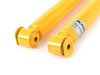 ES#2788482 - 8040-1250KT - Rear Shock Absorber - Pair - Upgrade your vehicle's suspension to Koni's Yellow line - Koni - BMW