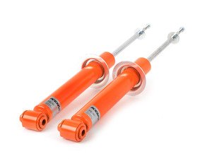 ES#2831172 - 8250-1021KT - Rear STR.T Strut Assembly - Pair - Pair of left and right entry level performance shocks - Koni - BMW