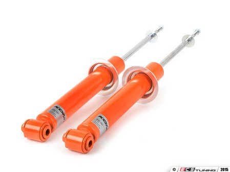 ES#2831172 - 8250-1021KT - Rear STR.T Strut Assembly - Pair - Pair of left and right entry level performance shocks - Koni - BMW