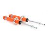 ES#2831172 - 8250-1021KT - Rear STR.T Strut Assembly - Pair - Pair of left and right entry level performance shocks - Koni - BMW