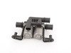ES#2827137 - 64128374995KT - Heater Control Valve kit - Includes control valve, heater core hoses and new clamps - Assembled By ECS - BMW