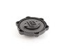 ES#18098 - 11121405452 - M Oil Cap - M POWER oil filler cap - Genuine BMW - BMW