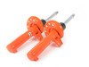 ES#2836900 - 8750-8050KT - STR.T Shocks & Struts Kit - Perfect for OE replacement or will go great with lowering springs - Koni - Volkswagen
