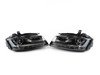 ES#2500759 - 1355091V1355101V - European Xenon Headlight Set - Improved European beam pattern without amber markers - Valeo - Audi