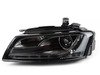 ES#2500759 - 1355091V1355101V - European Xenon Headlight Set - Improved European beam pattern without amber markers - Valeo - Audi