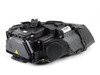 ES#2500759 - 1355091V1355101V - European Xenon Headlight Set - Improved European beam pattern without amber markers - Valeo - Audi
