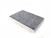 ES#2770118 - MKIII40KAFRKT - 40k Scheduled Service Kit - Everything you need to perform the recommend 40k mile service. - Assembled By ECS - Volkswagen