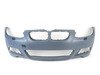 ES#1905426 - e92mtechft - M-Sport style Front Bumper conversion - New M-Sport style front bumper, primed and ready for paint - ECS - BMW
