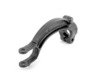 ES#2144558 - 8K0413037L - Front Suspension Fork - Left - Mounts the front shock to the control arm - Genuine Volkswagen Audi - Audi