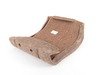 ES#134005 - 52101873567 - Seat Pad Backrest - Front - (NO LONGER AVAILABLE) - Restore your worn-out seats - Genuine BMW - 