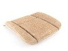 ES#134003 - 52101873563 - Lower Seat Pad - Front - Restore your worn-out seats - Genuine BMW - BMW