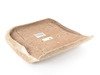 ES#134003 - 52101873563 - Lower Seat Pad - Front - Restore your worn-out seats - Genuine BMW - BMW
