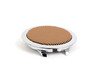 ES#110385 - 51432268919 - Speaker Cover - Beige - For vehicles with Harman-Kardon stereo - Genuine BMW - BMW