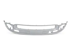 Bumper Cover Full Section - Primed