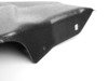 ES#2581748 - 1324346QKT1 - Front Belly Pan Kit - Includes a new belly pan with installation hardware - Assembled By ECS - Audi