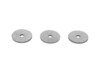 ES#2581748 - 1324346QKT1 - Front Belly Pan Kit - Includes a new belly pan with installation hardware - Assembled By ECS - Audi