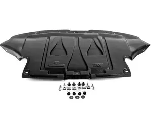 Front Belly Pan Kit
