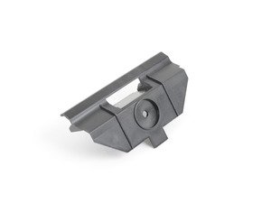 ES#76331 - 51127126172 - BUMPER BRACKET - Genuine MINI - MINI