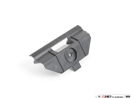 ES#76331 - 51127126172 - BUMPER BRACKET - Genuine MINI - MINI