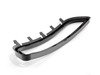 ES#1497043 - 99704410005 - Center Radiator Kit For Cars With Manual Transmission - Keep engine temperatures down with an additional radiator - Genuine Porsche - Porsche
