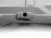 ES#2225930 - 8D0863821S - Front Belly Pan - Reduces noise and protects your undercarriage - Bremmen Parts - Audi Volkswagen