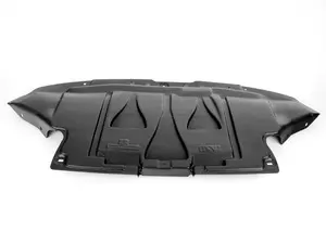 Front Belly Pan