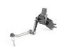 ES#452371 - 8K0941285P - Front Headlight Level Sensor - Left - Secured to the left front control arm and body - Genuine Volkswagen Audi - Audi
