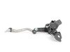 ES#452371 - 8K0941285P - Front Headlight Level Sensor - Left - Secured to the left front control arm and body - Genuine Volkswagen Audi - Audi