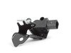 ES#452371 - 8K0941285P - Front Headlight Level Sensor - Left - Secured to the left front control arm and body - Genuine Volkswagen Audi - Audi
