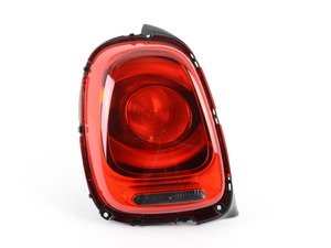 ES#2728813 - 63217297511 - Tail Light LED - Left - Replace a faded or broken tail light housing - Genuine MINI - MINI