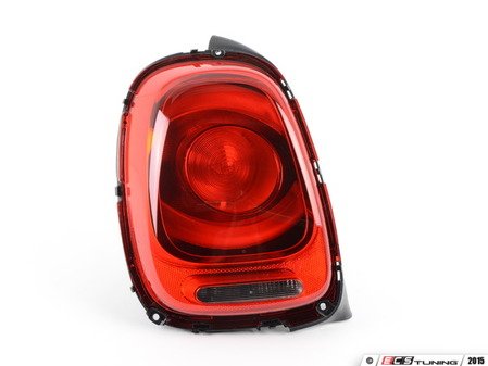 ES#2728813 - 63217297511 - Tail Light LED - Left - Replace a faded or broken tail light housing - Genuine MINI - MINI