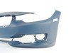ES#4419939 - 51117293085KT - Front Bumper - Complete front bumper cover, primed ready for painting
Price includes core charge. - Genuine BMW - BMW