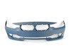 ES#4419939 - 51117293085KT - Front Bumper - Complete front bumper cover, primed ready for painting
Price includes core charge. - Genuine BMW - BMW