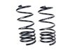 ES#1303933 - 54743 - Sport Spring Set - Average lowering front: 1.25" rear: 1.25" - H&R - Volkswagen