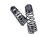 ES#1303933 - 54743 - Sport Spring Set - Average lowering front: 1.25" rear: 1.25" - H&R - Volkswagen