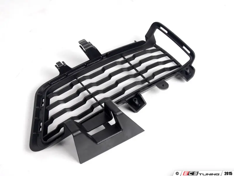 Genuine BMW - 51952318192 - M Aerodynamic Kit Retrofit (51-95-2  