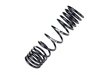 ES#1303933 - 54743 - Sport Spring Set - Average lowering front: 1.25" rear: 1.25" - H&R - Volkswagen