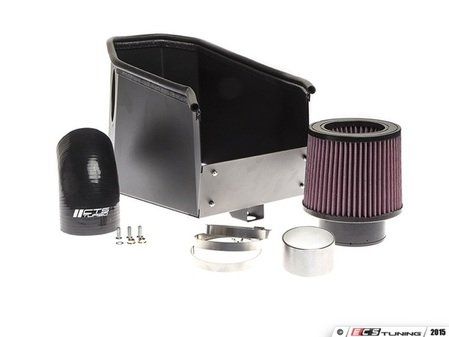 ES#2848077 - CTS-IT-190 - CTS Air Intake System - Give your car Unrestricted air flow - CTS - Audi