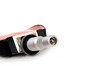 ES#2827217 - 36106856209KT - Tire Pressure Sensor - Set Of 4 - A common cause for the tire warning to be set off when the pressure is correct. Includes valve stems. - Continental - BMW MINI