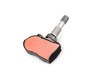 ES#2827217 - 36106856209KT - Tire Pressure Sensor - Set Of 4 - A common cause for the tire warning to be set off when the pressure is correct. Includes valve stems. - Continental - BMW MINI