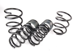 ES#248922 - 29146-1 - OE Sport Spring Set - Mild lowering for the daily driver. - H&R - BMW