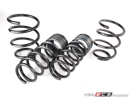 ES#248922 - 29146-1 - OE Sport Spring Set - Mild lowering for the daily driver. - H&R - BMW