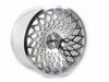 ES#2847751 - mt85.218KT - 18" MT10 - Set Of Four  - (NO LONGER AVAILABLE) - 18"X8.5" ET42 5x112 - Machined/Silver - WatercooledIND - 