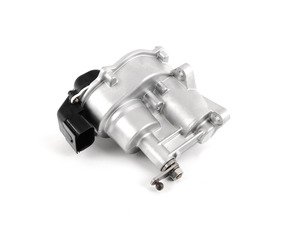 ES#34459 - 13627838085 - Throttle Body Actuator - Priced Each - E9x M3 S65 - 2 required per vehicle, one per bank, replaceable individually. - Genuine BMW - BMW