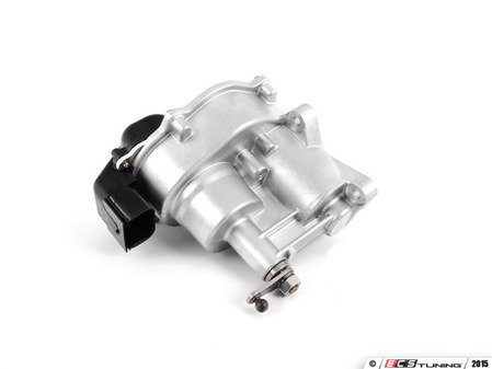 ES#34459 - 13627838085 - Throttle Body Actuator - Priced Each - E9x M3 S65 - 2 required per vehicle, one per bank, replaceable individually. - Genuine BMW - BMW