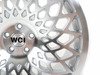 ES#2847751 - mt85.218KT - 18" MT10 - Set Of Four  - (NO LONGER AVAILABLE) - 18"X8.5" ET42 5x112 - Machined/Silver - WatercooledIND - 