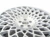 ES#2847751 - mt85.218KT - 18" MT10 - Set Of Four  - (NO LONGER AVAILABLE) - 18"X8.5" ET42 5x112 - Machined/Silver - WatercooledIND - 