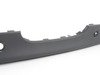 ES#76007 - 51122752538 - Rear Spoiler Lower Section With PDC - Upgrade or replace the PDC spoiler on your MINI - Genuine MINI - MINI