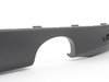 ES#76007 - 51122752538 - Rear Spoiler Lower Section With PDC - Upgrade or replace the PDC spoiler on your MINI - Genuine MINI - MINI