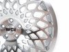 ES#2847751 - mt85.218KT - 18" MT10 - Set Of Four  - (NO LONGER AVAILABLE) - 18"X8.5" ET42 5x112 - Machined/Silver - WatercooledIND - 
